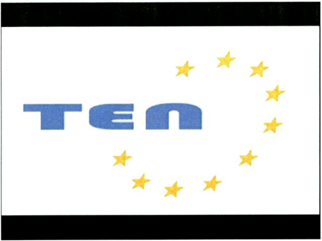 Paraqitja e markës TEn