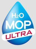 Paraqitja e markës H2O MOP ULTRA