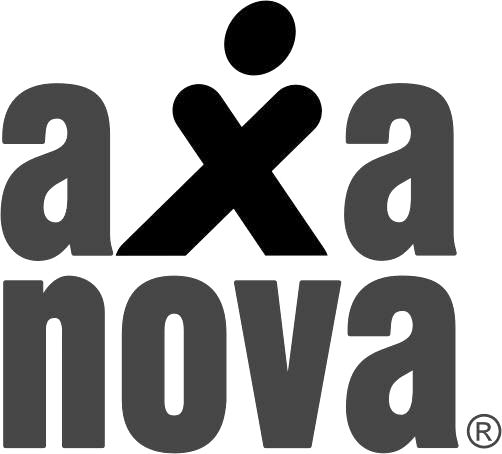 Paraqitja e markës axa nova
