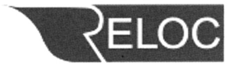 Paraqitja e markës RELOC