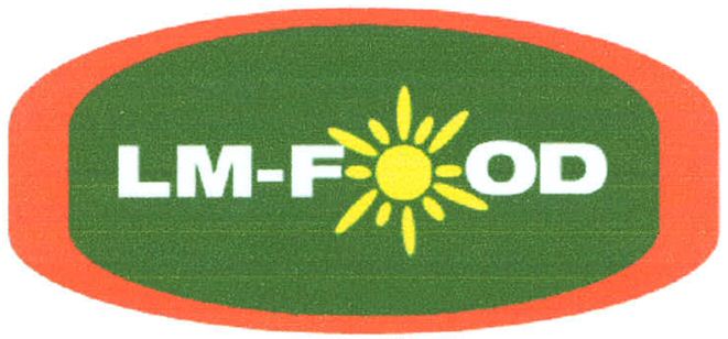 Paraqitja e markës LM-FOOD