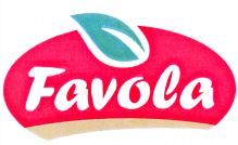 Paraqitja e markës Favola