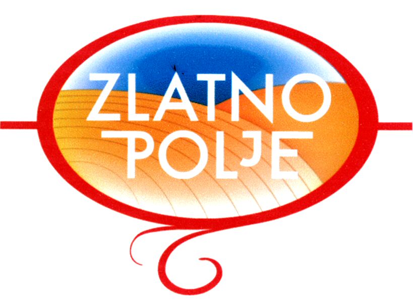 Paraqitja e markës ZLATNO POLJE