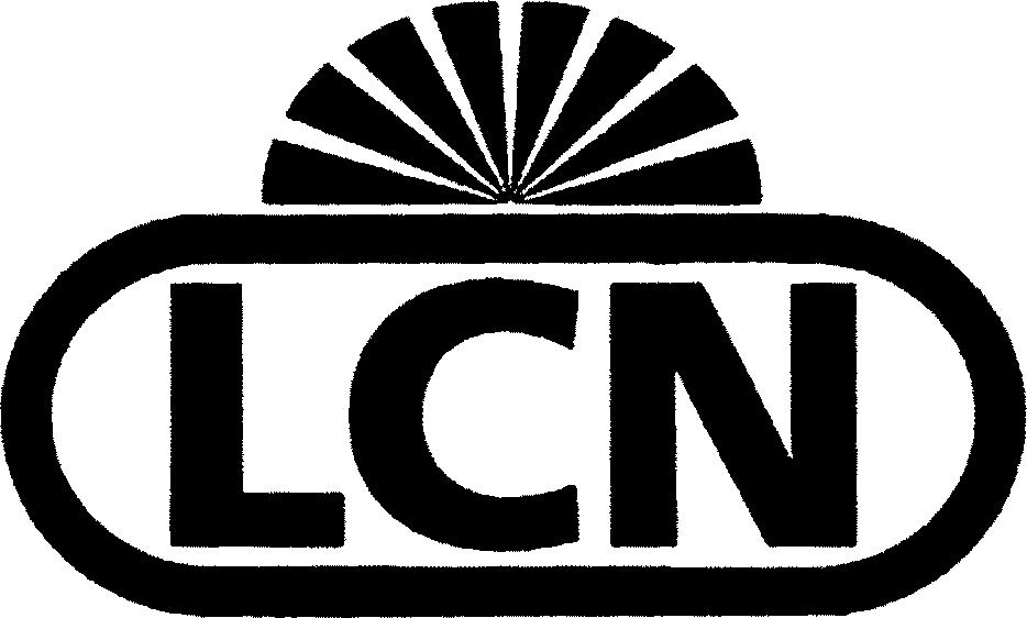 Paraqitja e markës LCN
