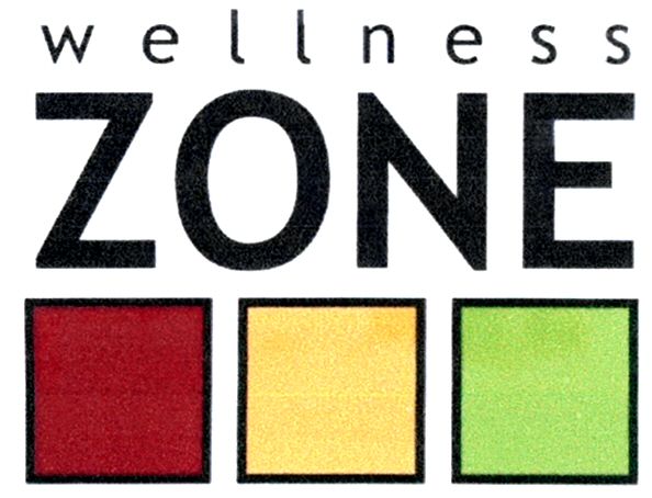 Paraqitja e markës wellness ZONE
