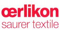 Paraqitja e markës oerlikon saurer textile
