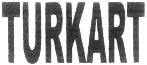 Paraqitja e markës TURKART