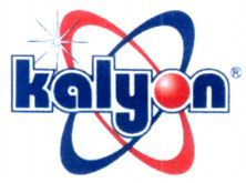 Paraqitja e markës kalyon