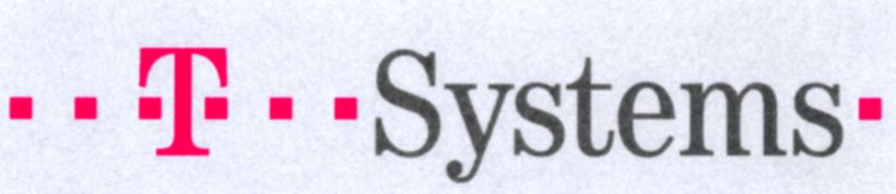 Paraqitja e markës T Systems
