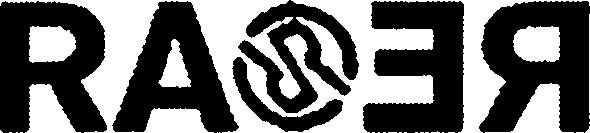 The representation of the trademark RA ER