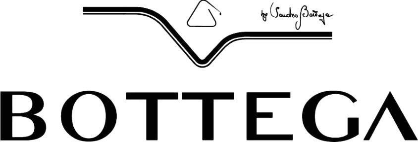 Paraqitja e markës BOTTEGA by Sandro Bottega