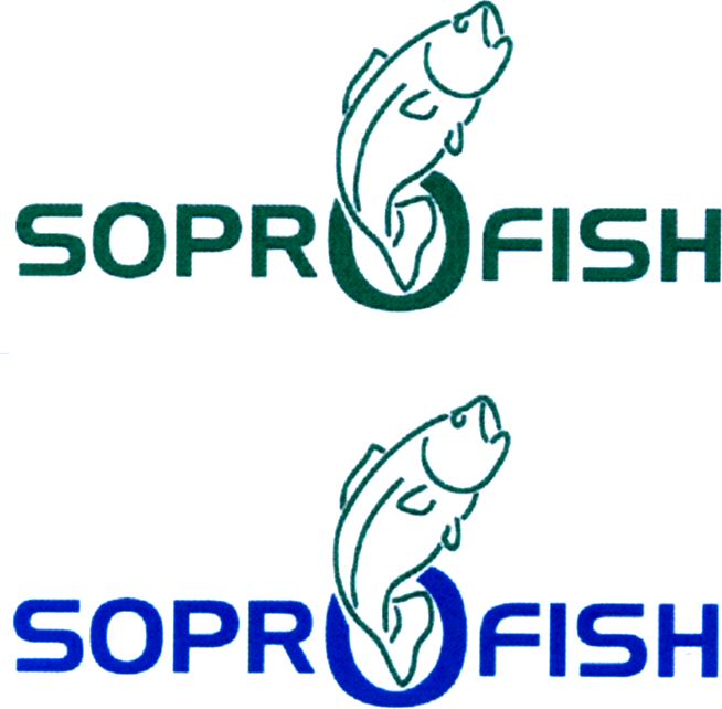 Paraqitja e markës SOPROFISH
