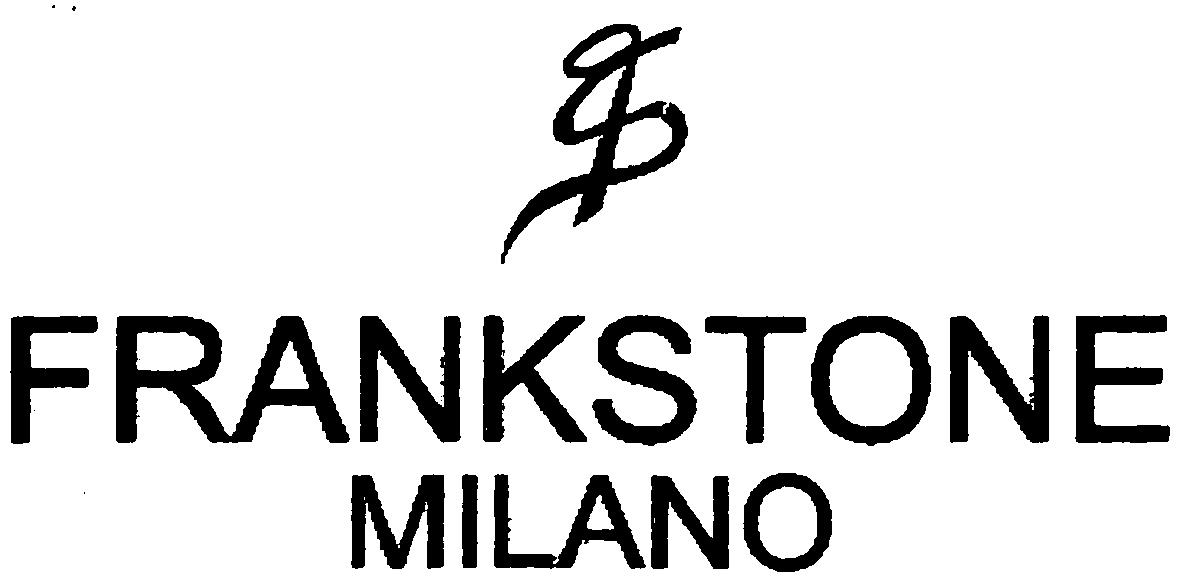 Paraqitja e markës FRANKSTONE MILANO