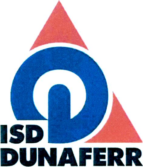 Paraqitja e markës ISD DUNAFERR