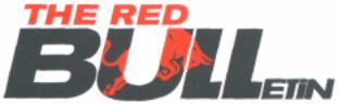 Paraqitja e markës THE RED BULLETIN