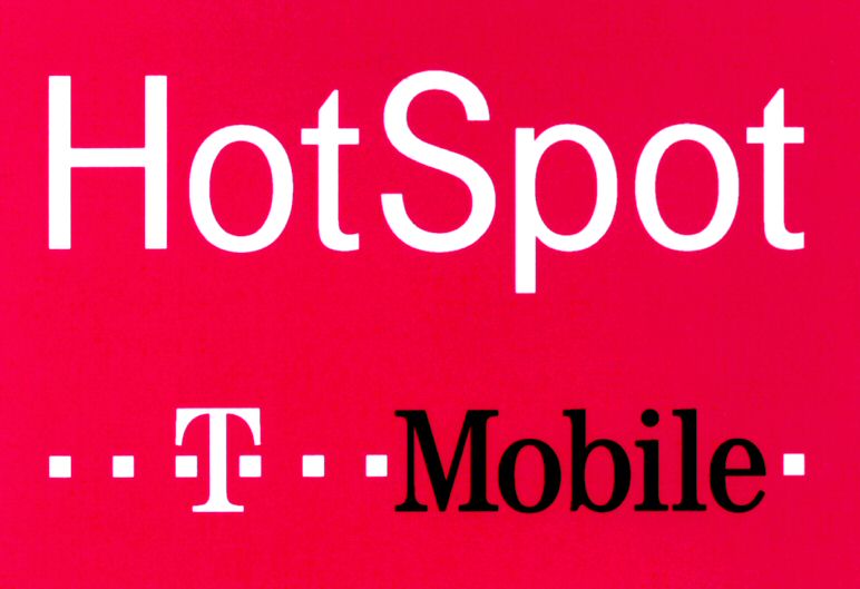 Paraqitja e markës HotSpot T Mobile