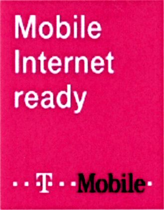 Paraqitja e markës Mobile Internet ready