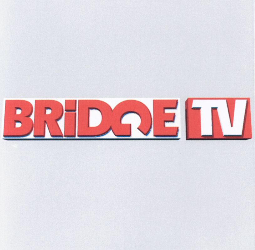 Paraqitja e markës BRIDGE TV
