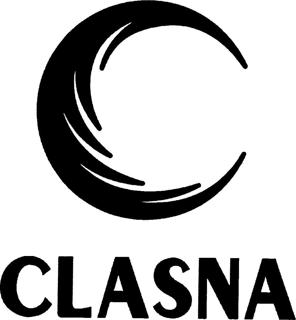 Paraqitja e markës CLASNA