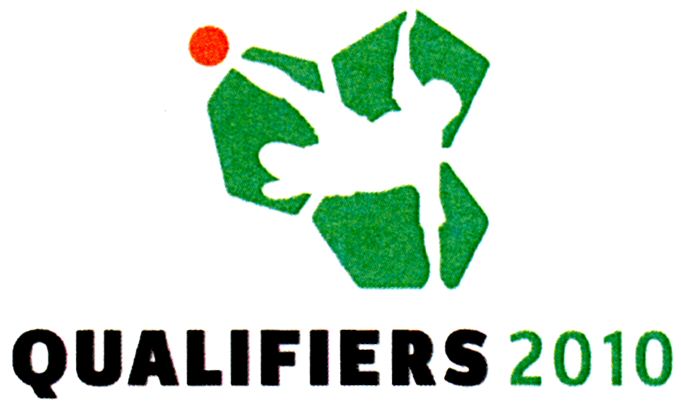 Paraqitja e markës QUALIFIERS 2010