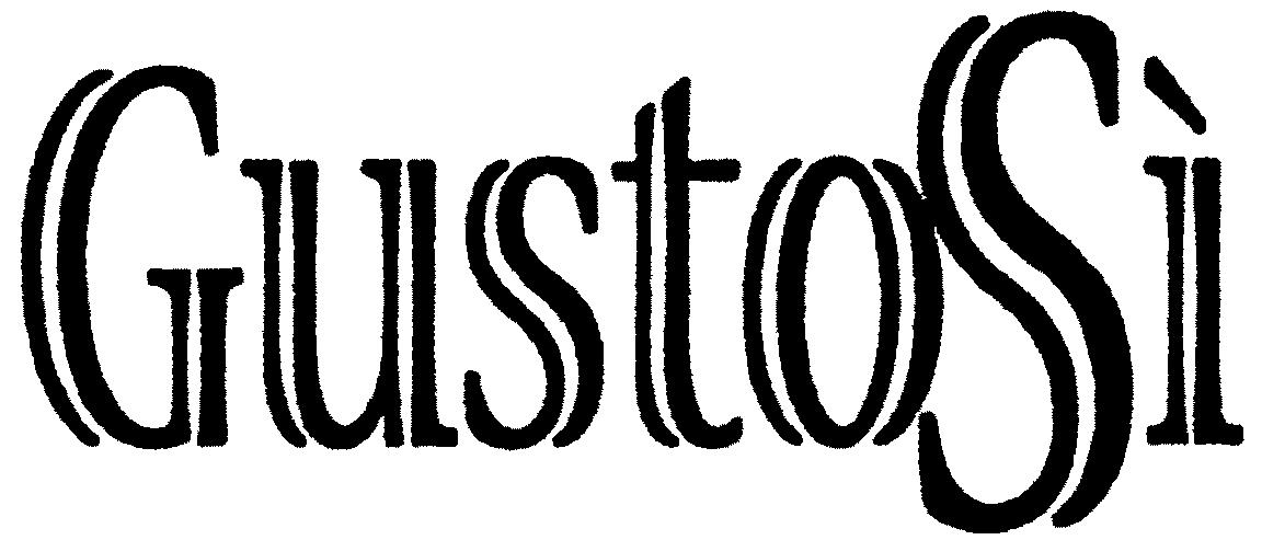 Paraqitja e markës GustoSi