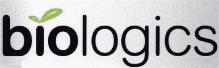 Paraqitja e markës biologics