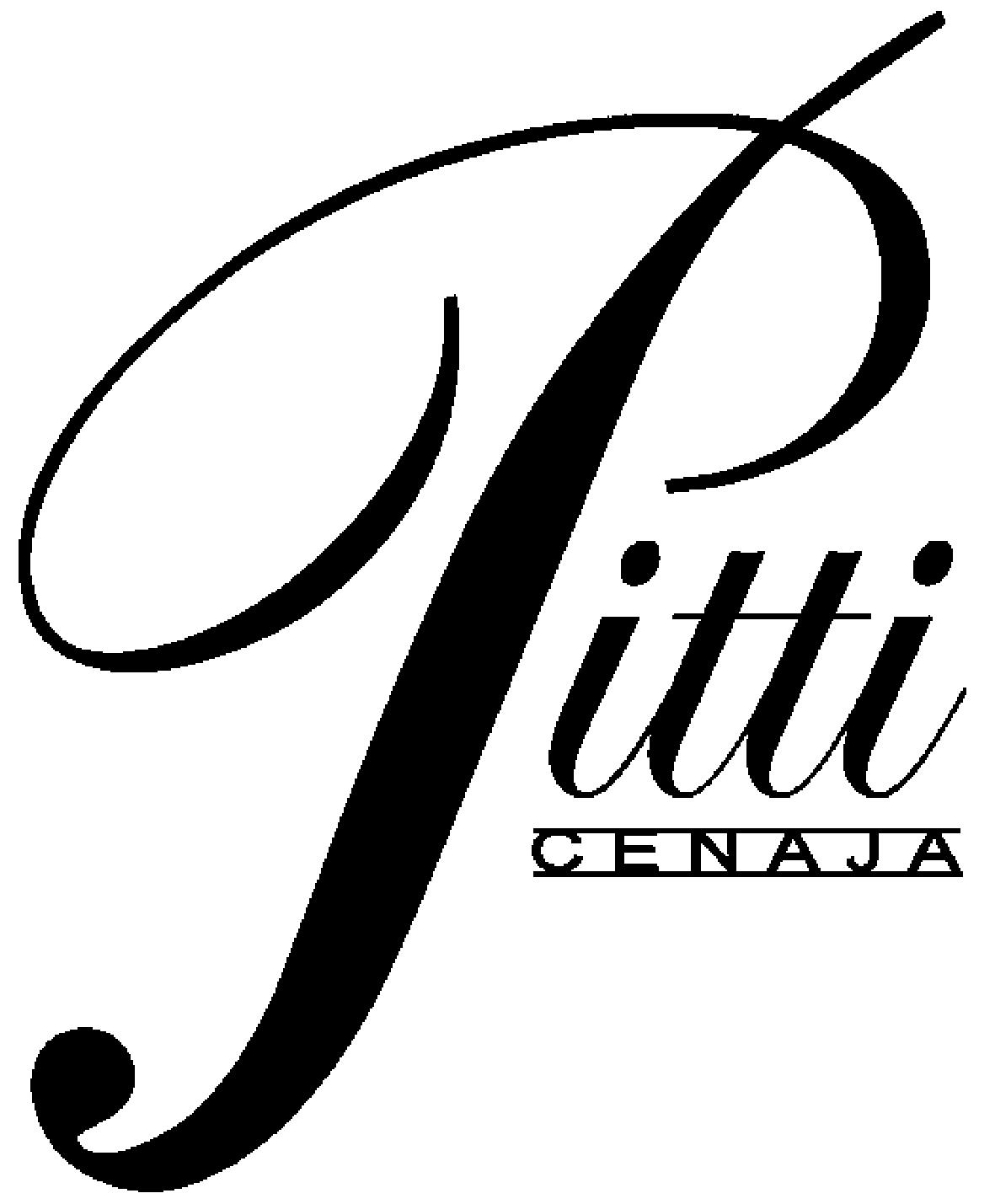 Paraqitja e markës Pitti Cenaja