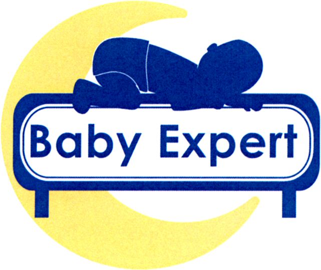 Paraqitja e markës Baby Expert