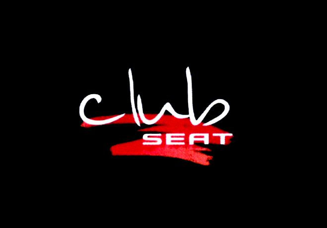 Paraqitja e markës club SEAT