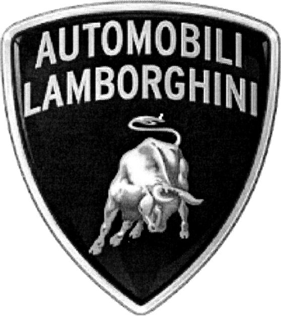 Paraqitja e markës AUTOMOBILI LAMBORGHINI