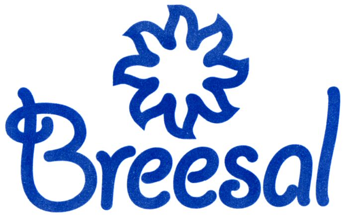 Paraqitja e markës Breesal