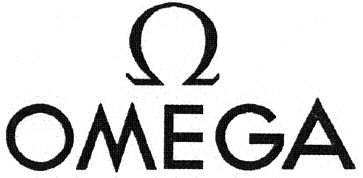 Paraqitja e markës OMEGA