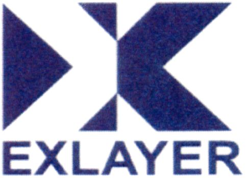 Paraqitja e markës X EXLAYER