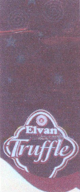 Paraqitja e markës Elvan Truffle