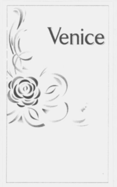 Paraqitja e markës Venice