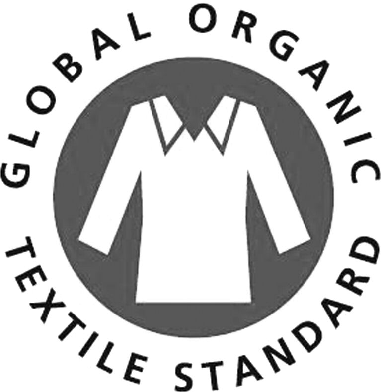 Paraqitja e markës GLOBAL ORGANIC TEXTILE STANDARD