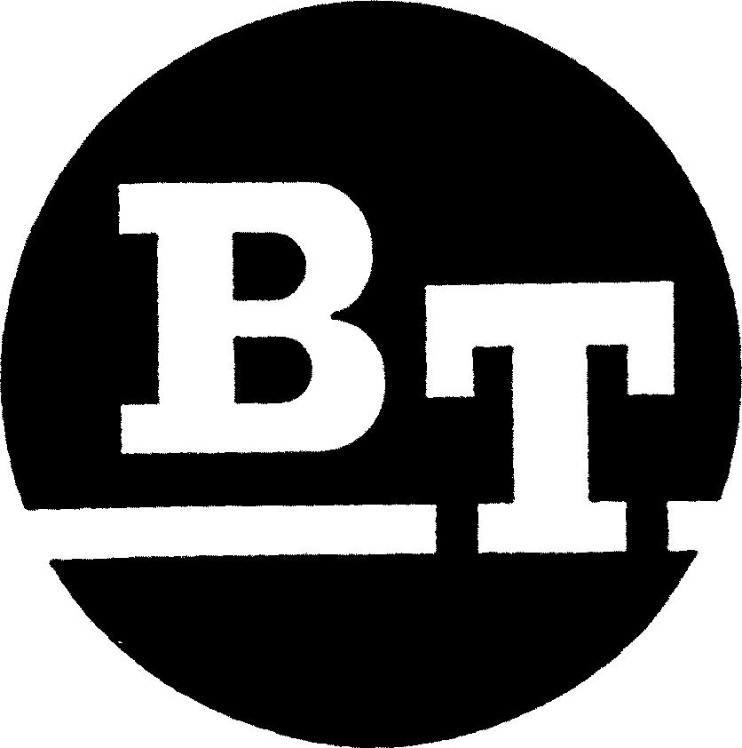 Paraqitja e markës BT