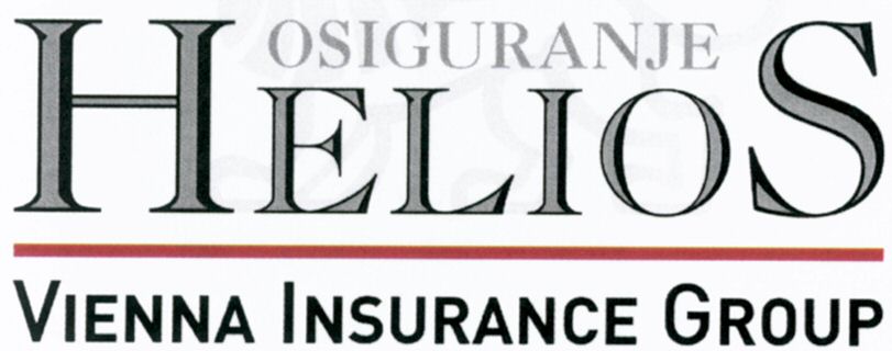 Paraqitja e markës OSIGURANJE HELIOS VIENNA INSURANCE GROUP