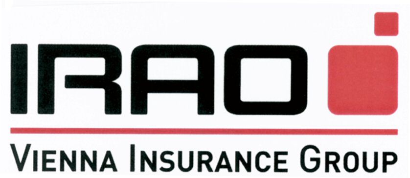Paraqitja e markës IRAO VIENNA INSURANCE GROUP