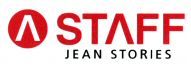 Paraqitja e markës STAFF JEAN STORIES