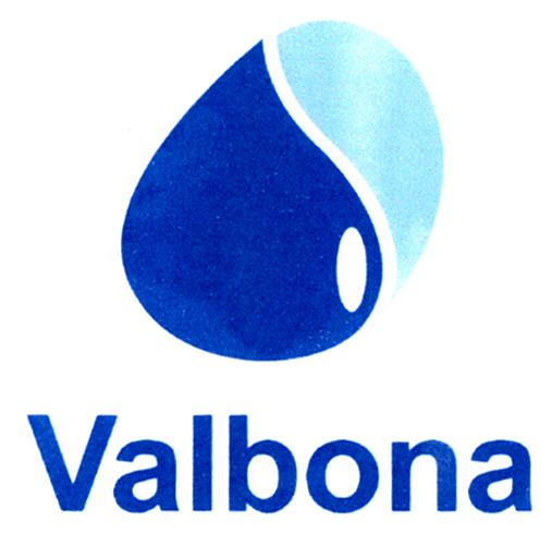 Paraqitja e markës Valbona