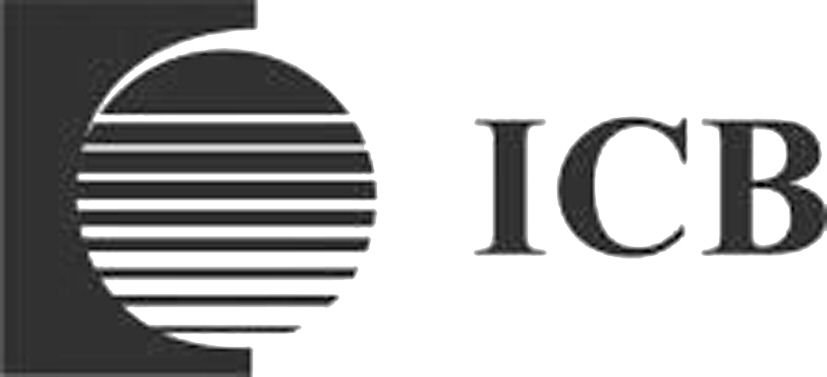 Paraqitja e markës ICB