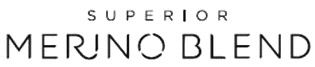 Paraqitja e markës SUPERIOR MERINO BLEND