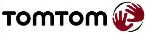 Paraqitja e markës TOMTOM