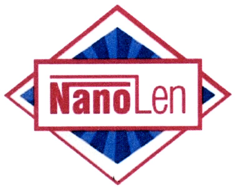 Paraqitja e markës NanoLen