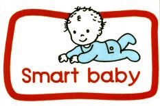 Paraqitja e markës Smart baby
