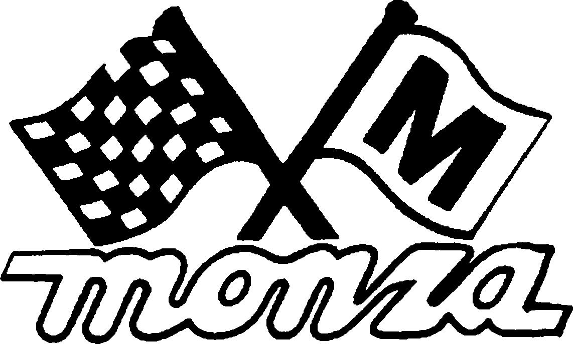 Paraqitja e markës monza