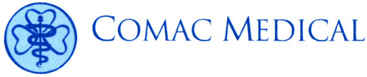 Paraqitja e markës COMAC MEDICAL