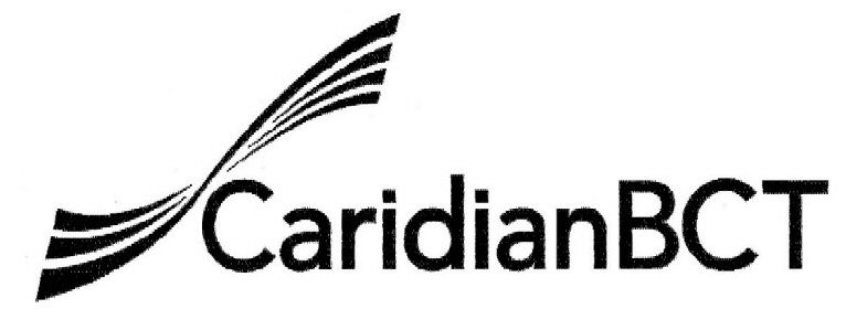 Paraqitja e markës CaridianBCT