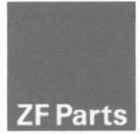 Paraqitja e markës ZF Parts